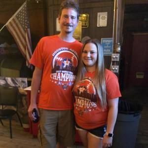 Meet your Posher, Alicia